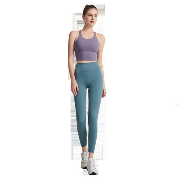 

high waist lifting new hip three-dimensional capris in 2020, Gray