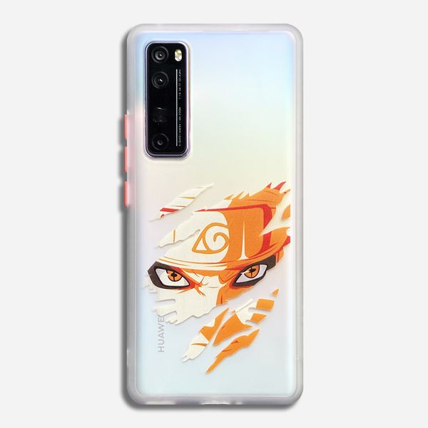 

huawei nova7pro mobile phone case animation fire shadow nova7 personality fall proof nova5i / nova6 suitable for fashionable men