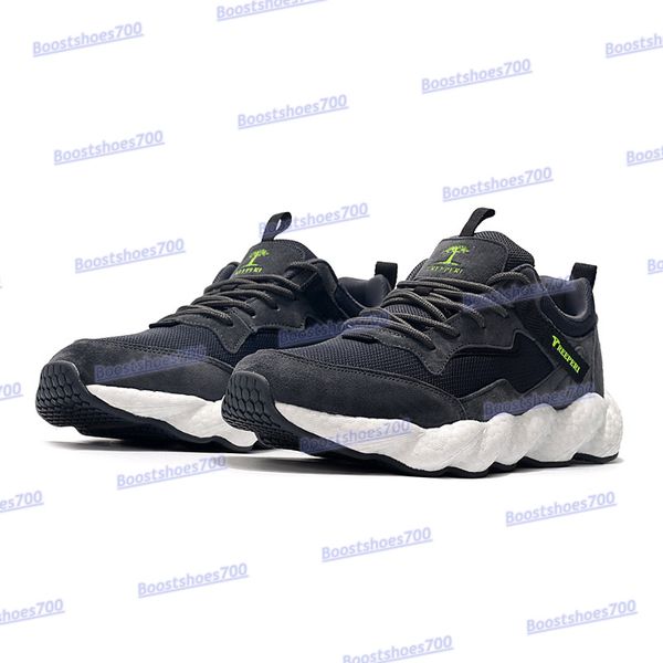 

treeperi runner running shoes midnight navy us 8 eur 41.5 for men shoes sneakers