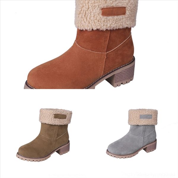 

snp luxury boots root dener snow boothouse high elastic shoes knitted woman socks boots thick leather designer, Black