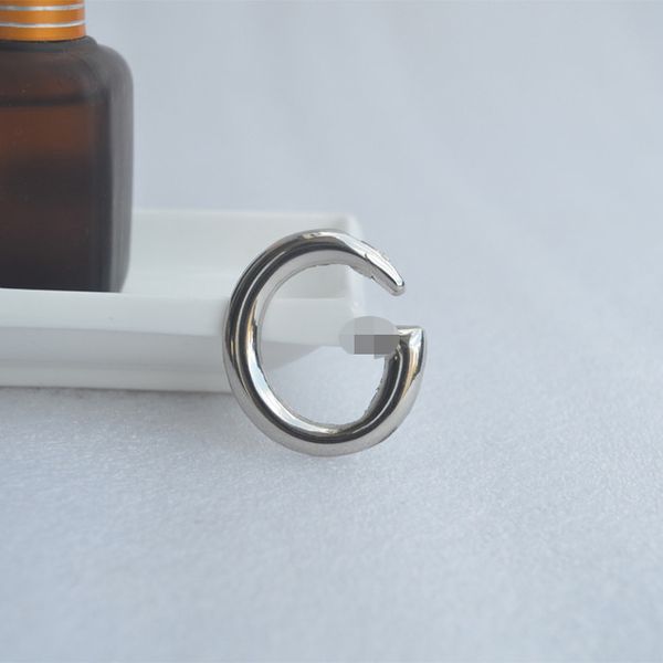 

sell women gold silver letter alloy brooch fashion brooches pins english alphabet lapel pins corsage statement designer jewelry gifts, Gray