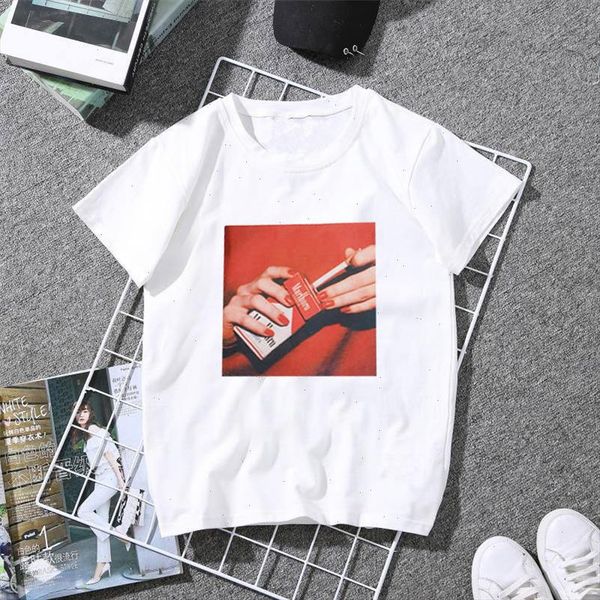 

zoganki harajuku casual funny womens t shirt short sleeve tee shirt korean style white tees summer round neck female t shirts