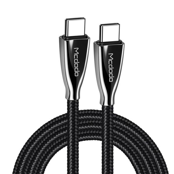 

mcdodo ca-5891 excellence series 3a тип-с длина кабеля типа 2 2m