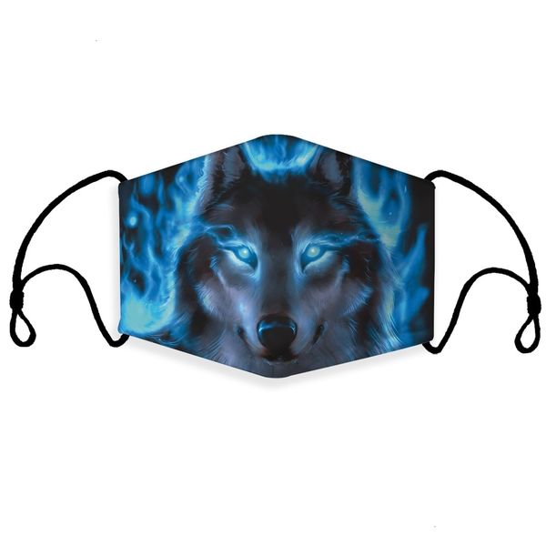 

cotton man mouth anti-dust face mask woman cycling wearing black fashion 50pcs shipping#176