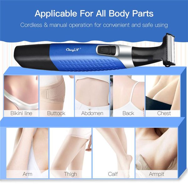 

ckkeyin muen cobetle bozor trimmer trimmer beal trimmble trimmer trimmer beard chaving edge gual bucache groomer резка волос машина для резк