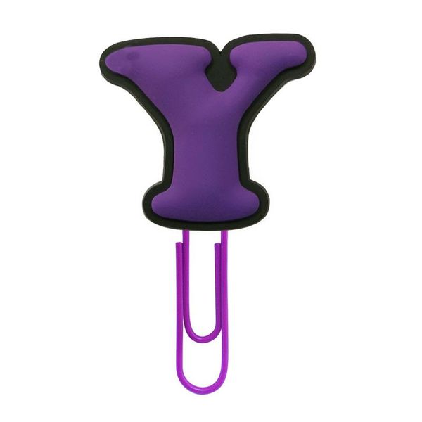 

1 шт. алфавит закладки для книг красочные книги mark n до z заглавные буквы бумажные клипы для школ учитель офис дети лучшие h wmtwik