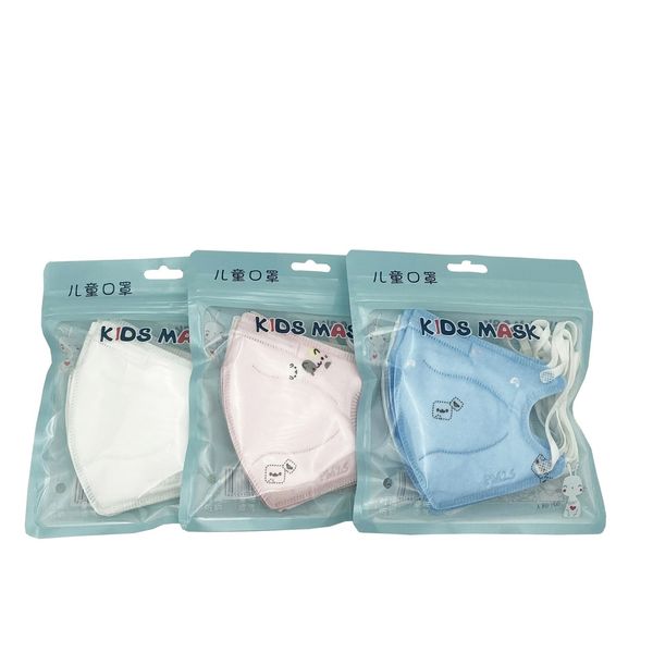 

kid dhl k95 pm2.5 shipping child mouth cover children anti haze dust nose filter face mask respirato