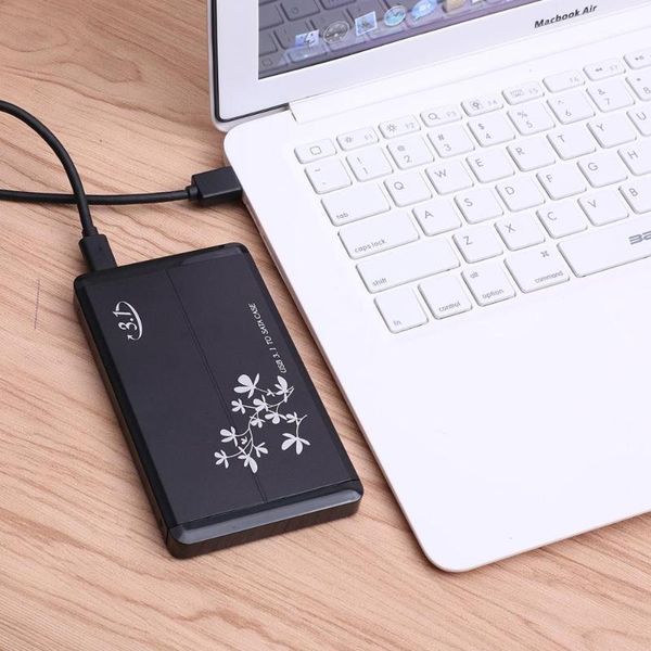 

metal european pattern usb 3.0 2.5 "1tb 2tb hdd portable external hard disk disk mobile 2.5 portable computer1