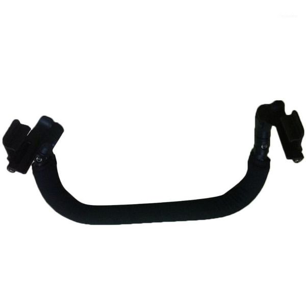 

stroller parts & accessories armrests front bumper extended with guardrail baby high1