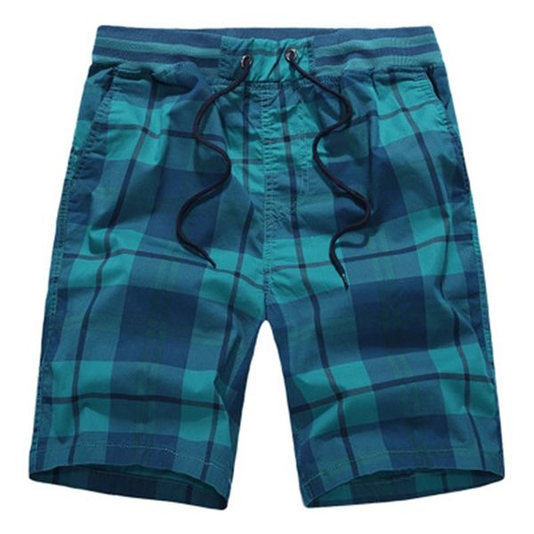 

beach short pants loose cotton plus fat oversize casual summer men's five point underpants sports home, White;black