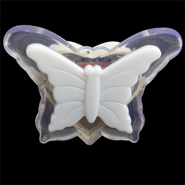 

novelty wholesale- saving lovely energy bedside home night lamp led butterfly light