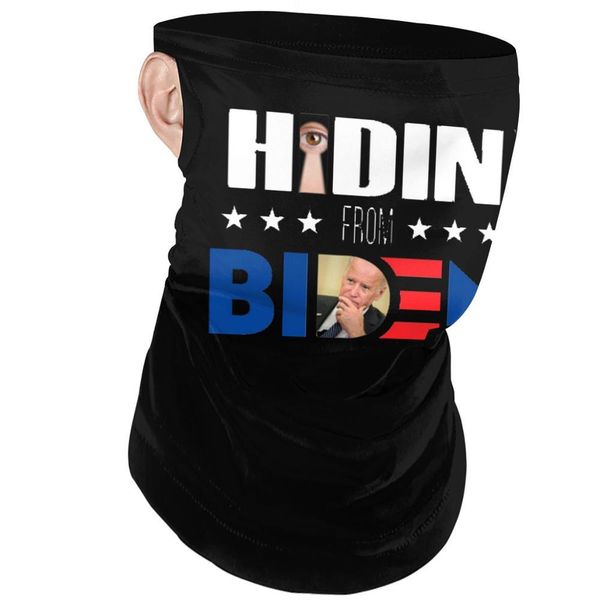 

гарри, пряча от biden potter-loves bandanas bandana scarf diy шеи гайтра открытый велосипед ветрозащитный болот головные уборы bbyrhh, Black