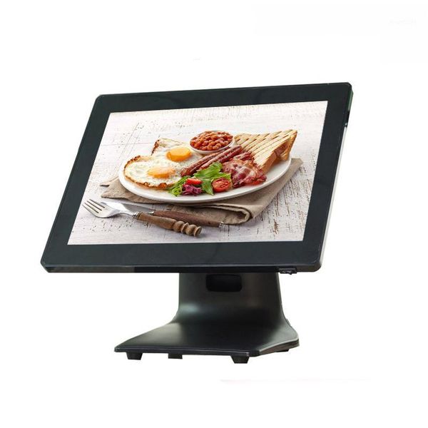 

15 inch all in one windows point of sale touch cash register for retail1