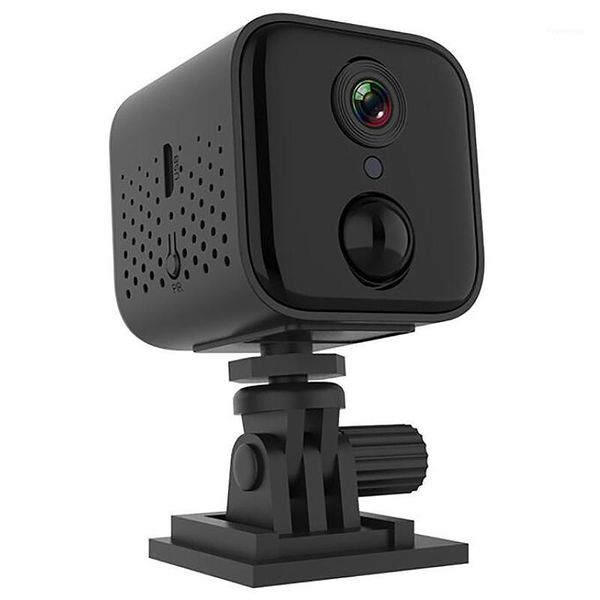 

w20 wireless camera, wifi intelligent pir human detection camera, 1080p home hd camera1