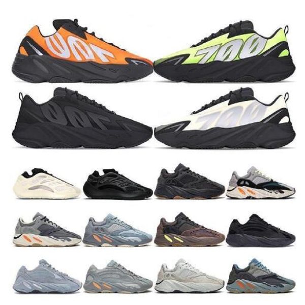 

kanye trainers 700 men women running shoes azareth azael alvah aline blue oat mist wave runner vanta asriel cinder mens sports sneakers