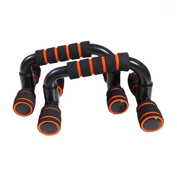 

push-ups stands 1 set push up bars handles pushup home gym fitness exercise foam stand1