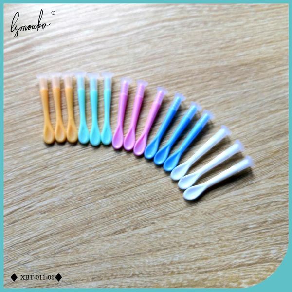 

lymouko 3pcs lot practical contact lenses small suction cups stick pocket contact lens useful sile remove clamps h wmtpfy