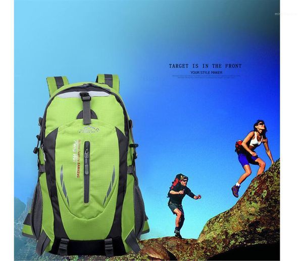 

backpack nylon waterproof men's back pack lapbackpacks male1