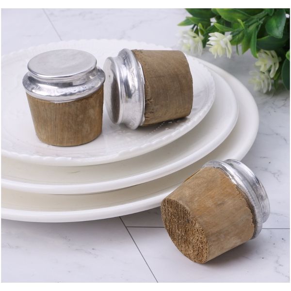 

40 мм нижняя диаметр древесина термос бутылка пробка plug plug крышка крышка стоп чайник части 40 мм брод f jellzii fight2010