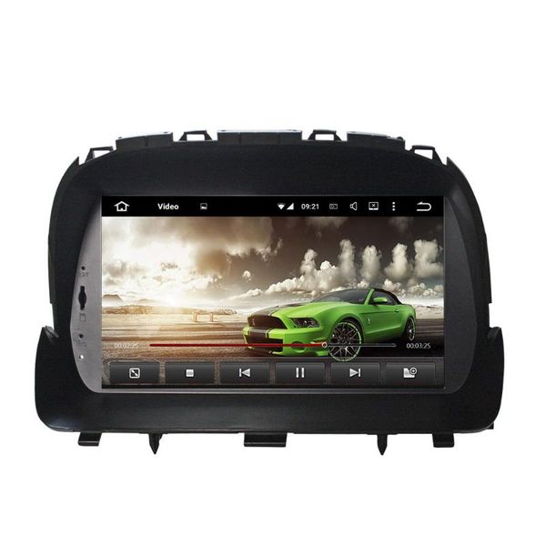 

klyde 8 core 8" separate android 9.0 for mocca 2012-2021 car radio multimedia player audio stereo 1024*600 dvd player car dvd