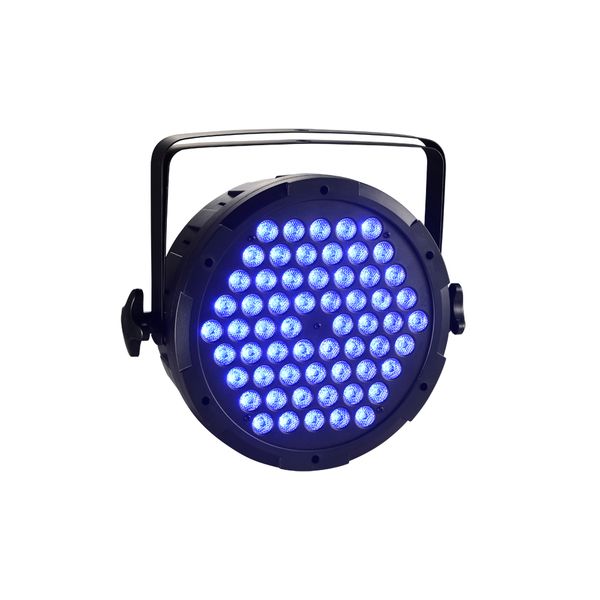 

100w rgb led light par sound disco indoor dj party club stage show lighting
