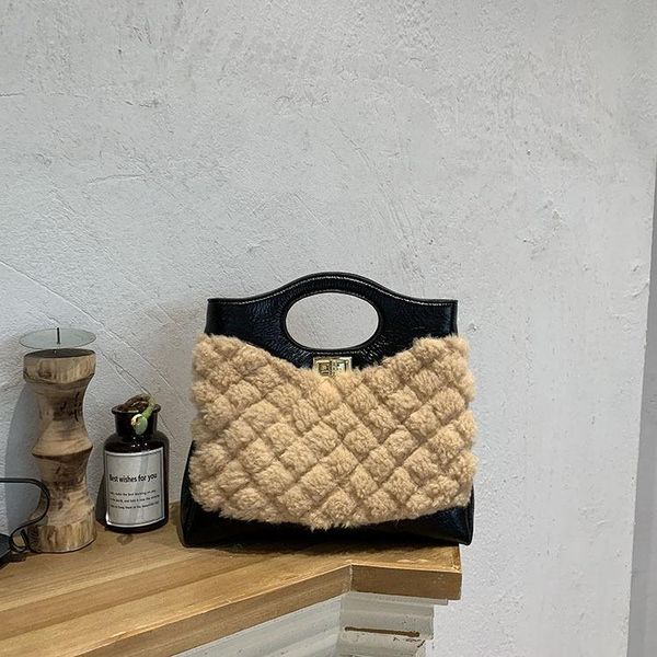 

new korean version 2020 single shoulder bag large capacity net red oblique satchel under armpit large bag tide