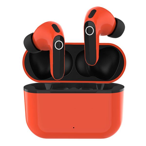 

cross-border supply new wireless bluetooth headset active noise reduction tws headset applies to apple android phones