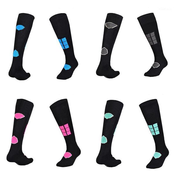 

warm long thermal sock alaska men women thicker cotton outdoor sport climbing camping hiking snow ski sock outdoor climbing1, Black