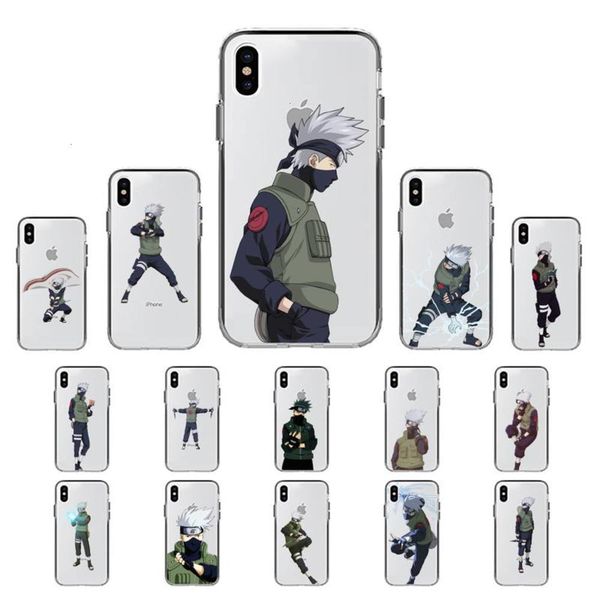 

maiyaca kakashi hatake mak naruto case for vip 11 12 pro xs max 8 7 6 s plus x 5s se 2020 xr case