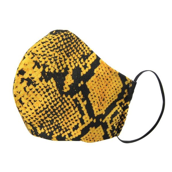 

factory fashion leopard face designer mask washable dustproof respirator cycling men and women outdoor sports print cott p8593