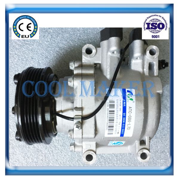 

ac compressor for jac j3 8104010u8010