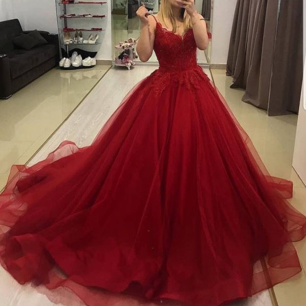 

ball gown prom quinceanera dresses for women 2021 night formal dress, Black