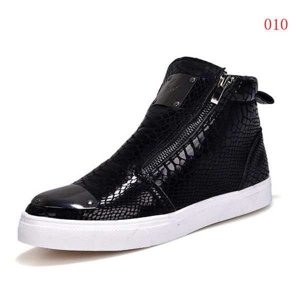 

fashion brand 2020 winter women snow boots warm plush soft ladies plus size ankle boot women's fur platform female casual shoes, Black