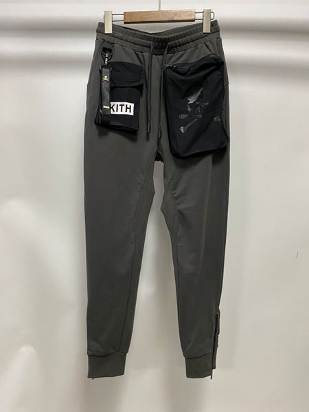 

mmj x kit mmw mastermind japan co branded overalls, Black;brown