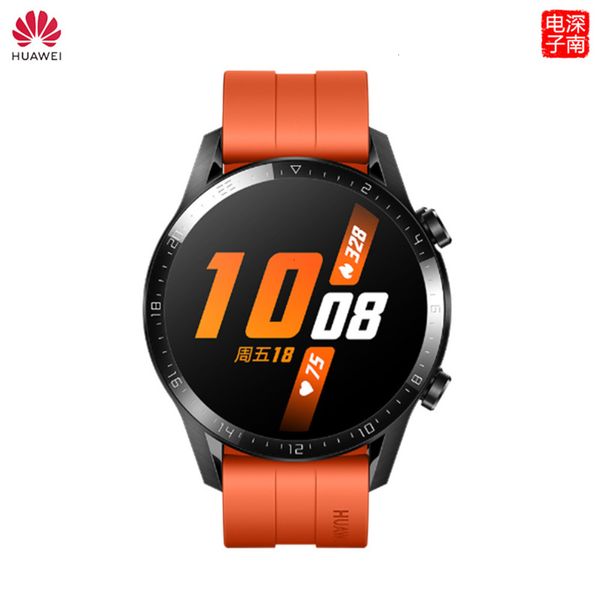 

unicorn chip for huawei gt2 sport watch with two-week endurance, high definition color screen and bluetoot