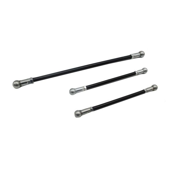 

gear landage pushodes 3pcs kit для peugeot 106 citroen saxo 91-04