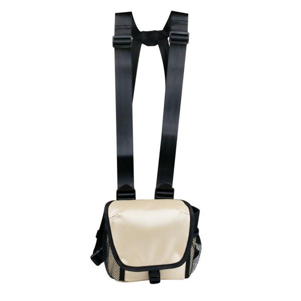 

outdoor bags cross border shoulder bag telescope single-shoulder leisure cross-body fashion mobile phone