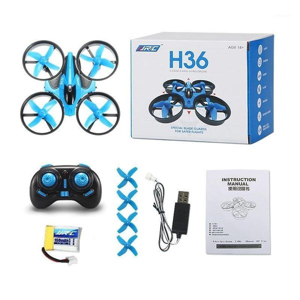

drones h36 mini drone 2.4g 4ch 6-axis speed 3d flip headless mode remote controller toys for chilfren gift kids1