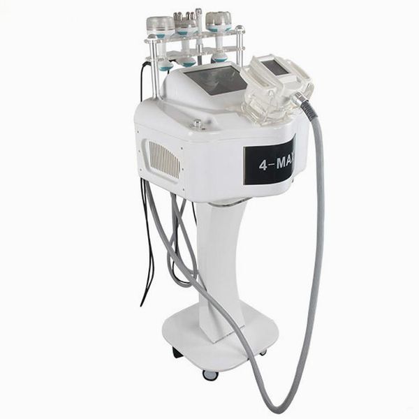 

2020 vacuum vela shape roller massager rf led system slimming machine for clinic use on sale