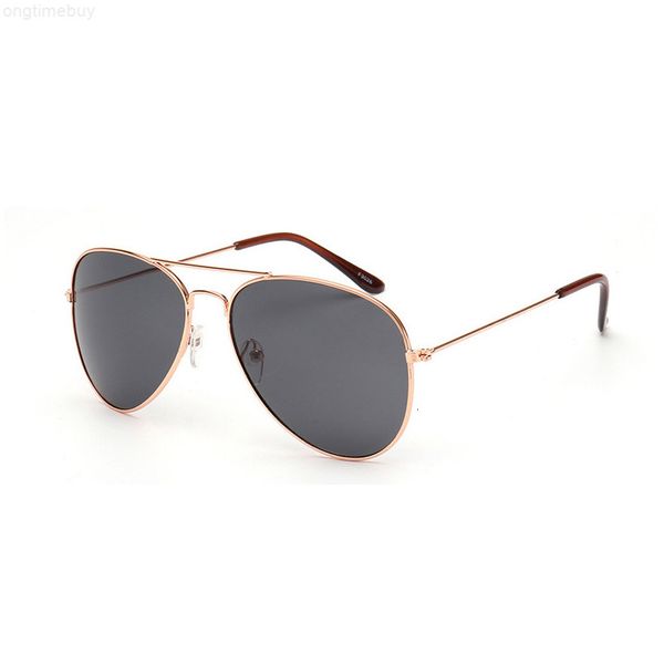

uv400 brand pilot designer protection retro promotion hd sunglasses men's women's glasses ing, White;black