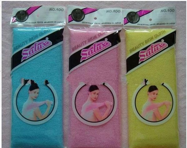 

wholesale-one piece salux beauty skin fectle отшелушивающая мытье ткани японский кузов bbyswk warmslov
