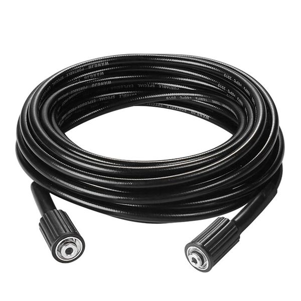 

watering equipments car washing explosion proof flexible irrigation system high pressure garden hose heavy duty reinforced leakproof