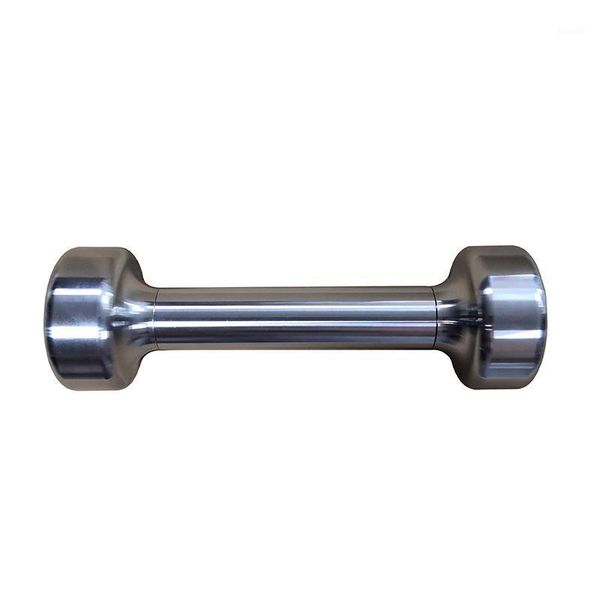 

2.2lbs 2.2pound stainless steel indoor sports fitness female dumbbell1