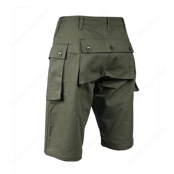

cheerleading vietnam war u.s. usmc short pants uniform reenactments1