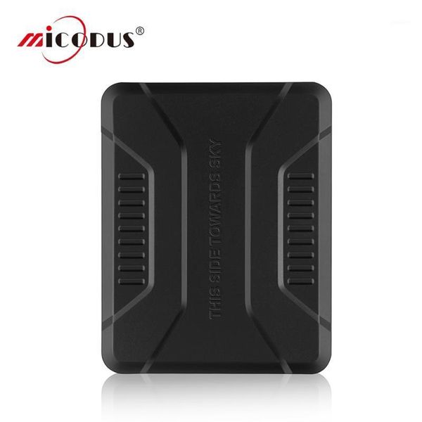 

car gps & accessories concox mini tracking tracker portable locator 750mah assets magnetic geofence wifi realtime track kids1
