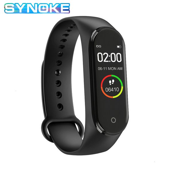 

new exercise meter intelligent step bracelet blood prsure and heart ratebgt