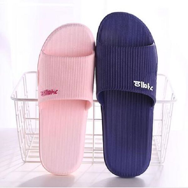 

men sandals soft slippers slides black grey blue flip flops mens beach l sandal size 40-51 04