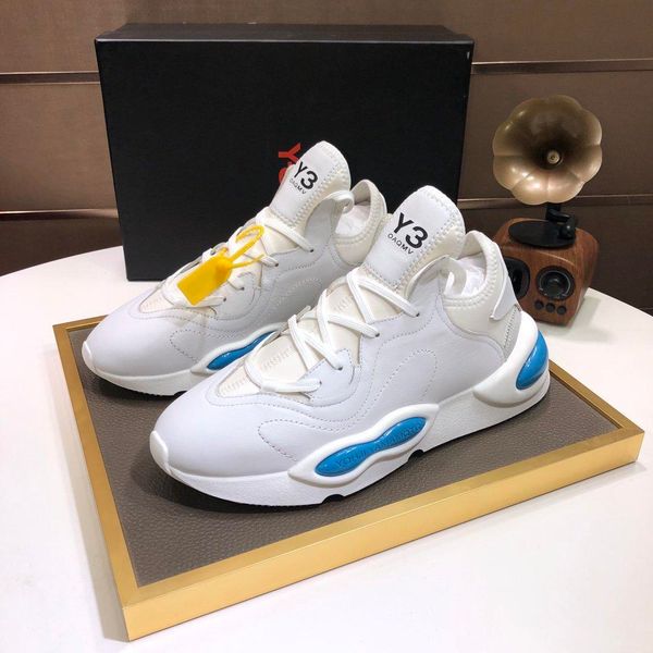 

new trend of anti-skid bouncing power shoes multi-functional soft-soled shoes thick-soled hollow clumsy sports shoes breathable leisure shoe