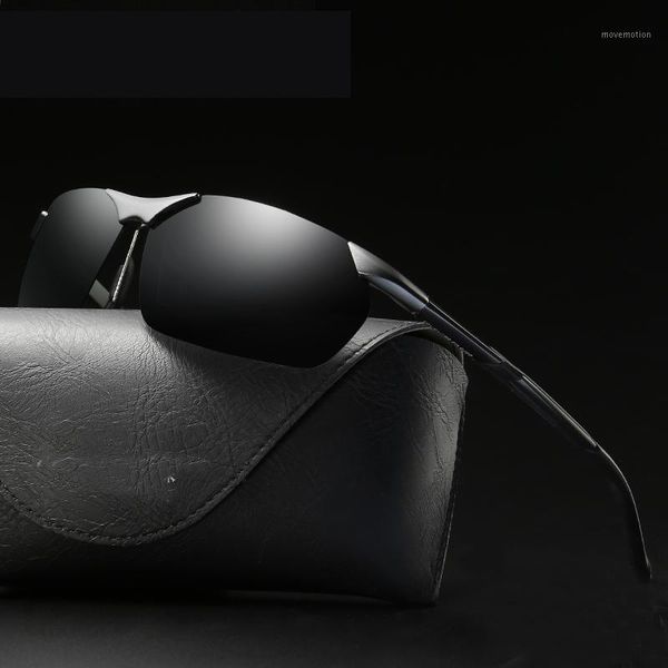 

2020 new aluminium magnesium polarized sunglasses women fashion brand designer mirror poilt sun glasses for female shades uv4001, White;black