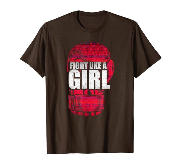 

gym kickboxing girl power workout women's equality t-shirt, White;black